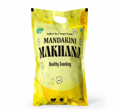 Mandakini Makhana