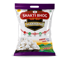 SHAKTI BHOG