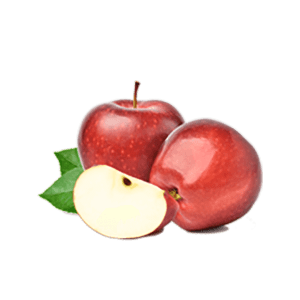 Red Apple Envy