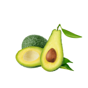 Organic Avocado