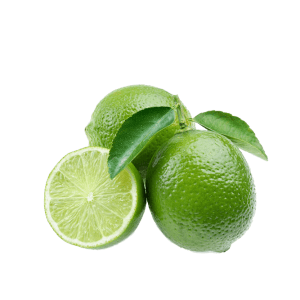 Organic Lemon