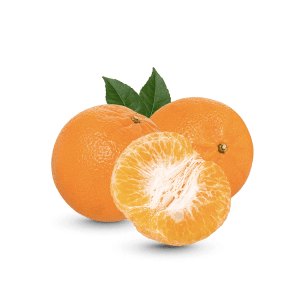 Fresh Orange