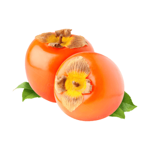 Fresh Persimmon